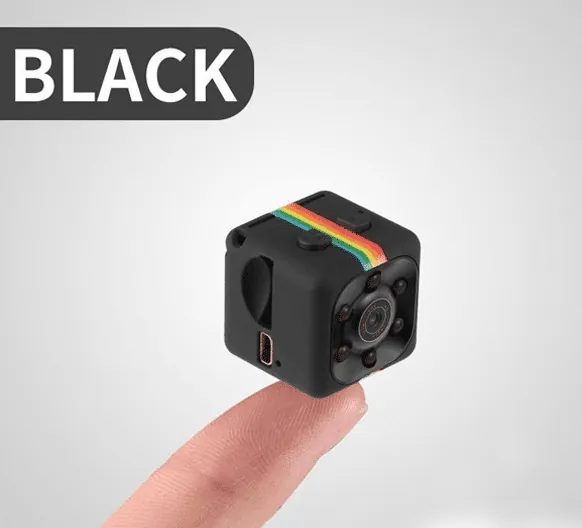 Camera micro ghi âm mini