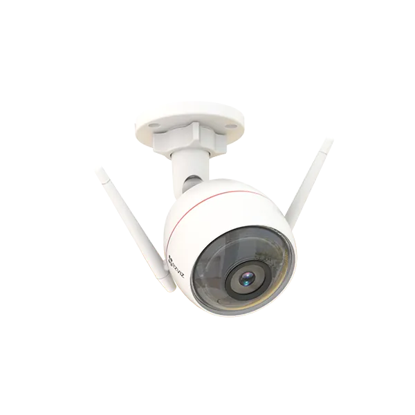 Ezviz C3W PRO 4 MP Nhìn Đêm Có Màu