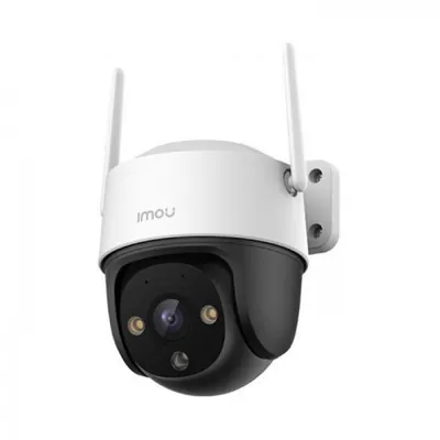Camera IMOU Cruiser SE+ IPC-S51FEP độ phân giải 5MP 3K