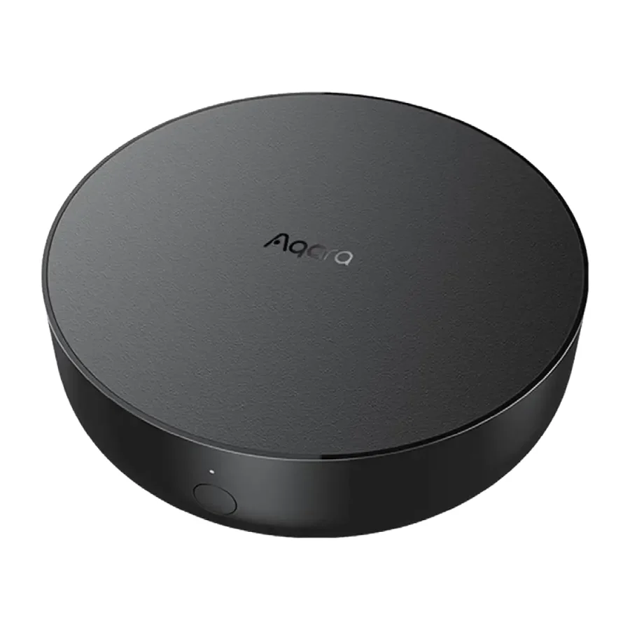 Aqara Hub M2 - Bộ điều khiển trung tâm